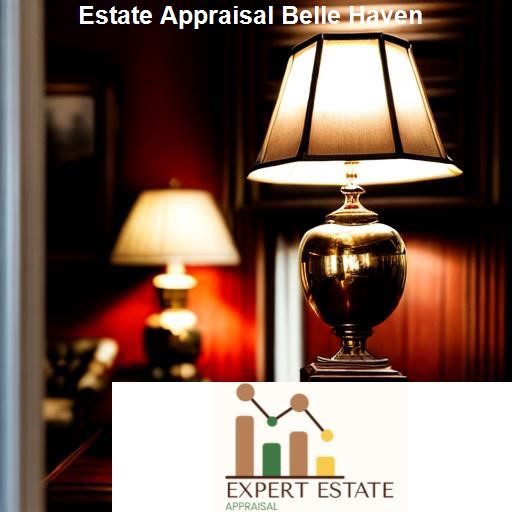 Belle Haven's Estate Appraisal Market - Expert Estate Appraisal Belle Haven
