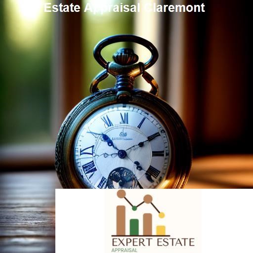 Benefits of Professional Estate Appraisal in Claremont - Expert Estate Appraisal Claremont