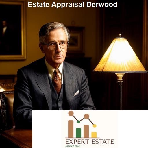 Benefits of Professional Estate Appraisal in Derwood - Expert Estate Appraisal Derwood
