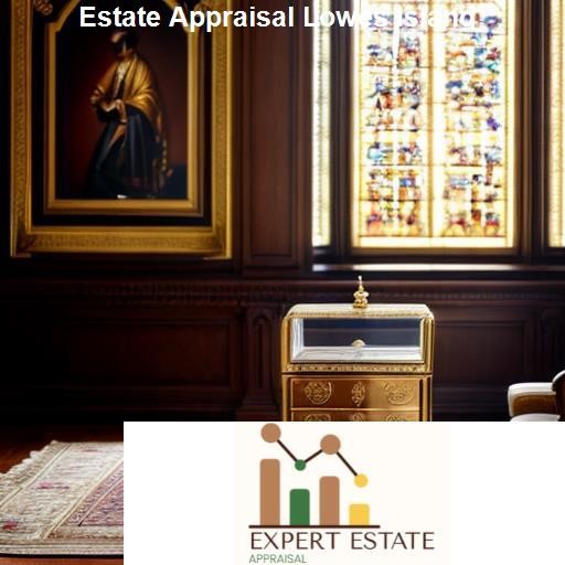 Benefits of Professional Estate Appraisal in Lowes Island - Expert Estate Appraisal Lowes Island