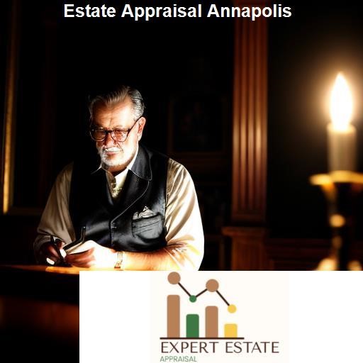 Case Studies: Successful Estate Appraisals in Annapolis - Expert Estate Appraisal Annapolis