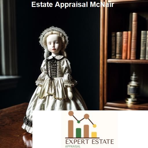 Case Studies: Successful Estate Appraisals in McNair - Expert Estate Appraisal McNair