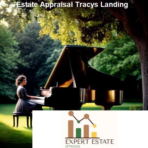 Case Studies: Successful Estate Appraisals in Tracys Landing - Expert Estate Appraisal Tracys Landing