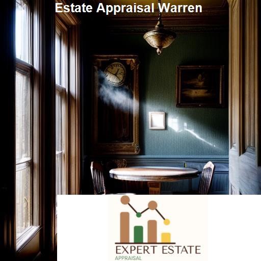 Case Studies: Successful Estate Appraisals in Warren - Expert Estate Appraisal Warren