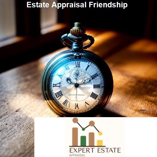 Case Studies on Estate Appraisal and Friendship - Expert Estate Appraisal Friendship