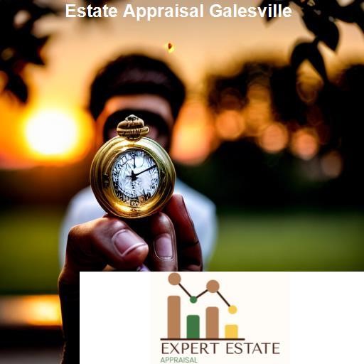 Choosing Estate Appraisal Services in Galesville - Expert Estate Appraisal Galesville