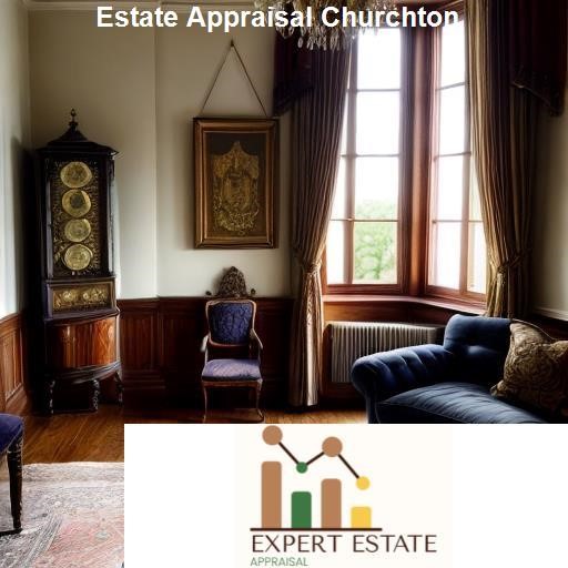 Choosing The Right Estate Appraiser in Churchton - Expert Estate Appraisal Churchton