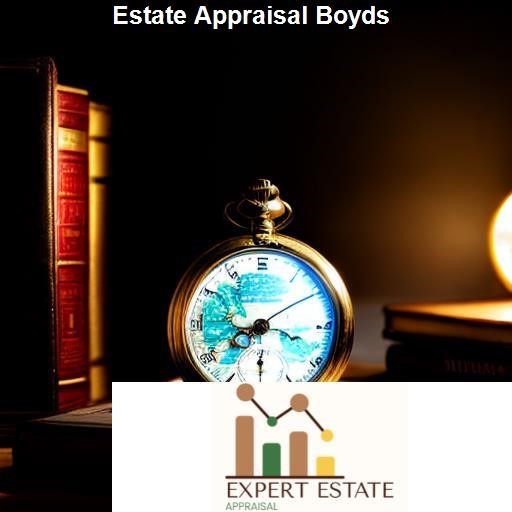 Choosing a Reliable Estate Appraisal Service - Expert Estate Appraisal Boyds