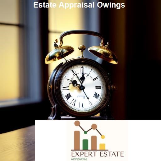 Choosing the Right Estate Appraisal Company in Owings - Expert Estate Appraisal Owings