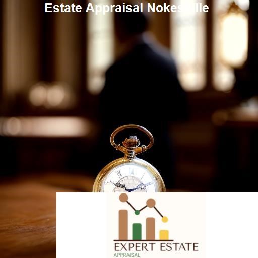 Choosing the Right Estate Appraisal Firm in Nokesville - Expert Estate Appraisal Nokesville