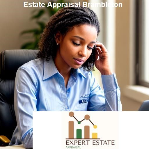 Choosing the Right Estate Appraisal Service - Expert Estate Appraisal Brambleton