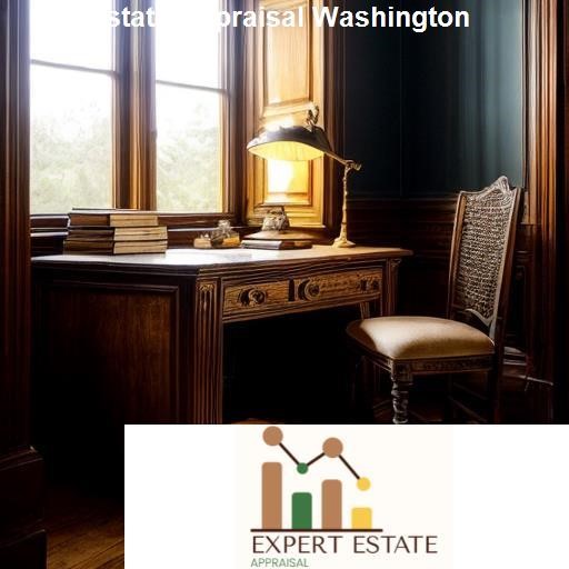 Choosing the Right Estate Appraisal Service - Expert Estate Appraisal Washington