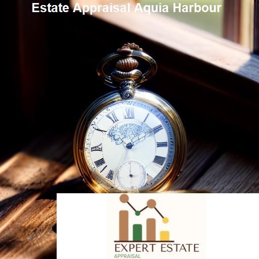 Choosing the Right Estate Appraisal Service in Aquia Harbour - Expert Estate Appraisal Aquia Harbour