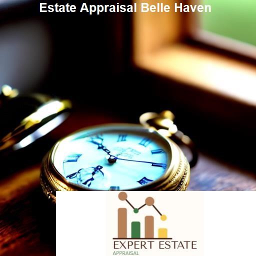 Choosing the Right Estate Appraisal Service in Belle Haven - Expert Estate Appraisal Belle Haven