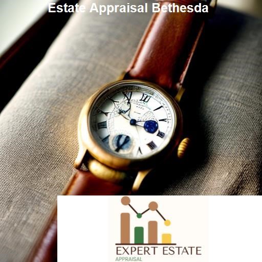Choosing the Right Estate Appraisal Service in Bethesda - Expert Estate Appraisal Bethesda