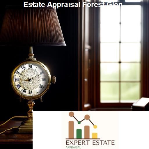 Choosing the Right Estate Appraisal Service in Forest Glen - Expert Estate Appraisal Forest Glen
