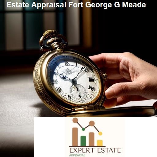 Choosing the Right Estate Appraisal Service in Fort George G Meade - Expert Estate Appraisal Fort George G Meade