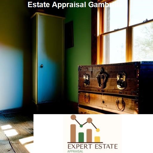 Choosing the Right Estate Appraisal Service in Gambrills - Expert Estate Appraisal Gambrills