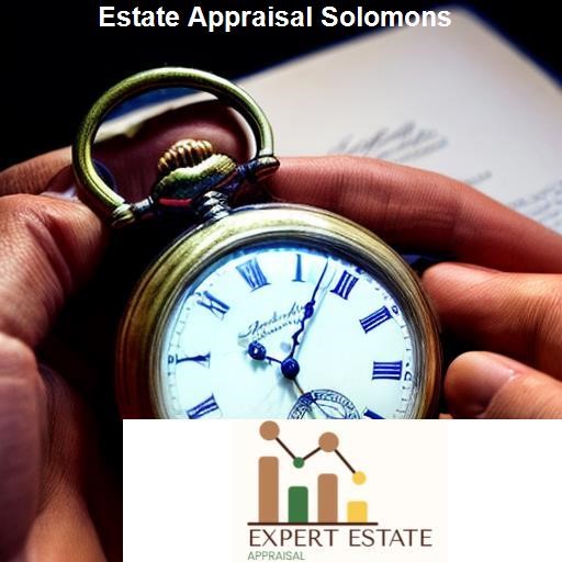 Choosing the Right Estate Appraisal Service in Solomons - Expert Estate Appraisal Solomons