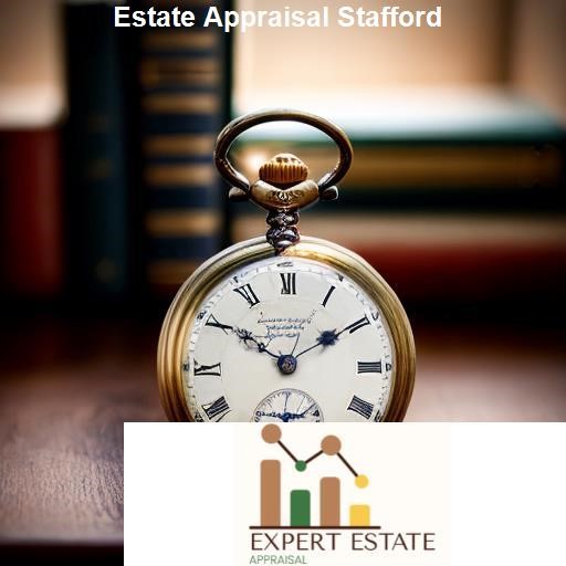 Choosing the Right Estate Appraisal Service in Stafford - Expert Estate Appraisal Stafford