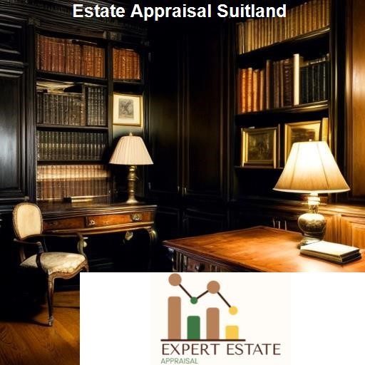 Choosing the Right Estate Appraisal Service in Suitland - Expert Estate Appraisal Suitland