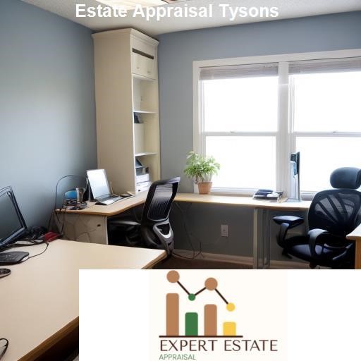 Choosing the Right Estate Appraisal Service in Tysons - Expert Estate Appraisal Tysons