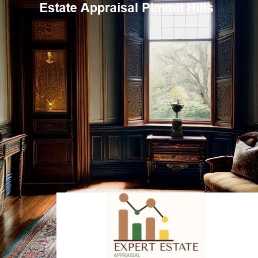 Choosing the Right Estate Appraisal Services in Pimmit Hills - Expert Estate Appraisal Pimmit Hills