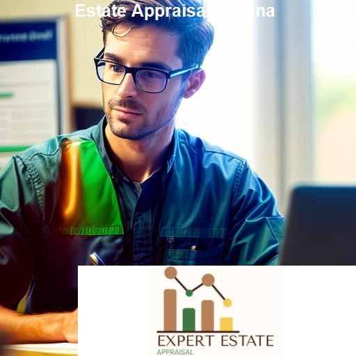 Choosing the Right Estate Appraisal Services in Urbana - Expert Estate Appraisal Urbana