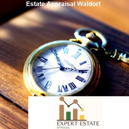 Choosing the Right Estate Appraisal Services in Waldorf - Expert Estate Appraisal Waldorf