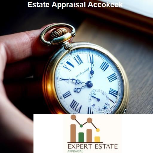 Choosing the Right Estate Appraiser in Accokeek - Expert Estate Appraisal Accokeek