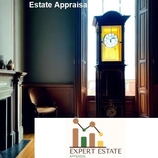 Choosing the Right Estate Appraiser in Arlington - Expert Estate Appraisal Arlington