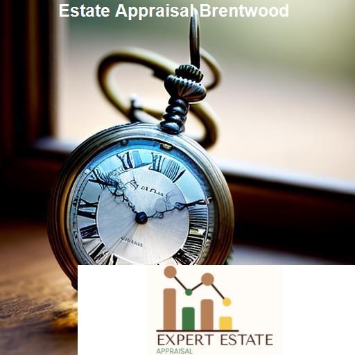 Choosing the Right Estate Appraiser in Brentwood - Expert Estate Appraisal Brentwood