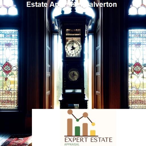 Choosing the Right Estate Appraiser in Calverton - Expert Estate Appraisal Calverton