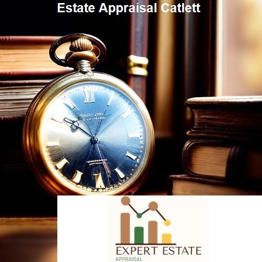 Choosing the Right Estate Appraiser in Catlett - Expert Estate Appraisal Catlett