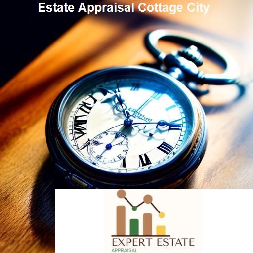 Choosing the Right Estate Appraiser in Cottage City - Expert Estate Appraisal Cottage City