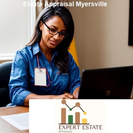 Choosing the Right Estate Appraiser in Myersville - Expert Estate Appraisal Myersville