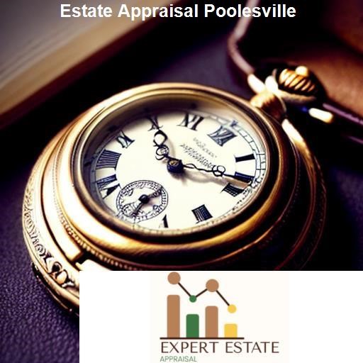 Choosing the Right Estate Appraiser in Poolesville - Expert Estate Appraisal Poolesville