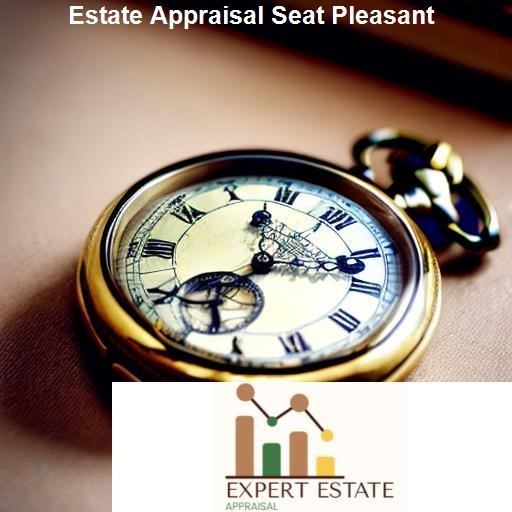 Choosing the Right Estate Appraiser in Seat Pleasant - Expert Estate Appraisal Seat Pleasant