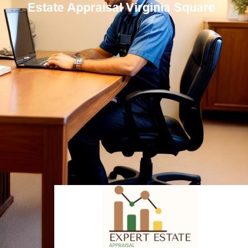 Choosing the Right Estate Appraiser in Virginia Square - Expert Estate Appraisal Virginia Square