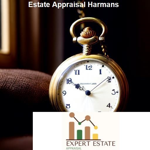 Choosing the Right Estate Appraisers in Harmans - Expert Estate Appraisal Harmans