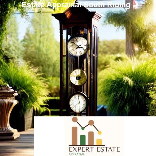 Common Myths and Misconceptions about Estate Appraisal - Expert Estate Appraisal South Riding