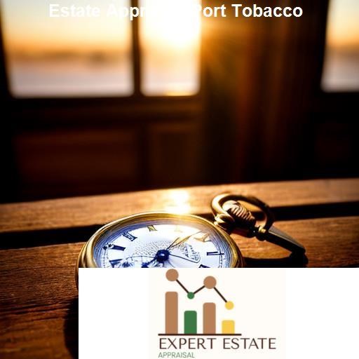 Common Questions About Estate Appraisal - Expert Estate Appraisal Port Tobacco