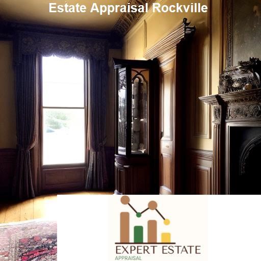 Common Questions about Estate Appraisal - Expert Estate Appraisal Rockville