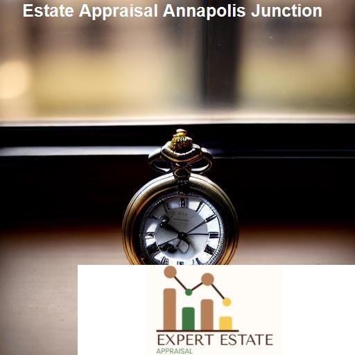 Contact Us for Estate Appraisal in Annapolis Junction - Expert Estate Appraisal Annapolis Junction