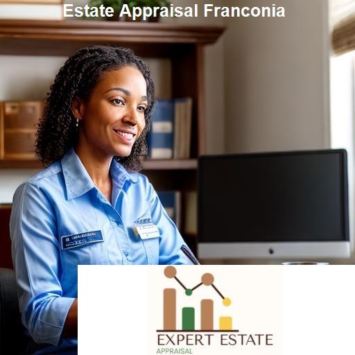 Cost and Factors Affecting Estate Appraisal in Franconia - Expert Estate Appraisal Franconia