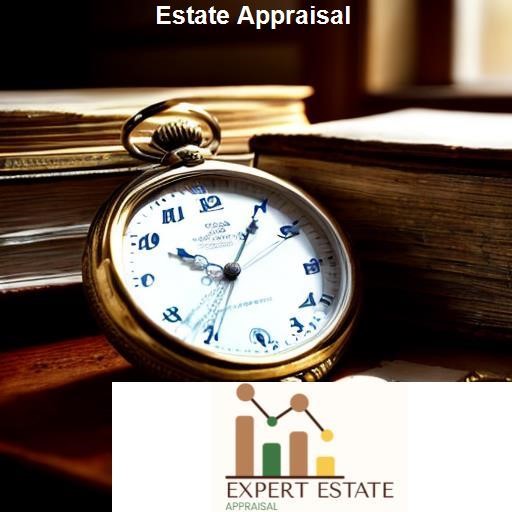 Defining Estate Appraisal - Expert Estate Appraisal 