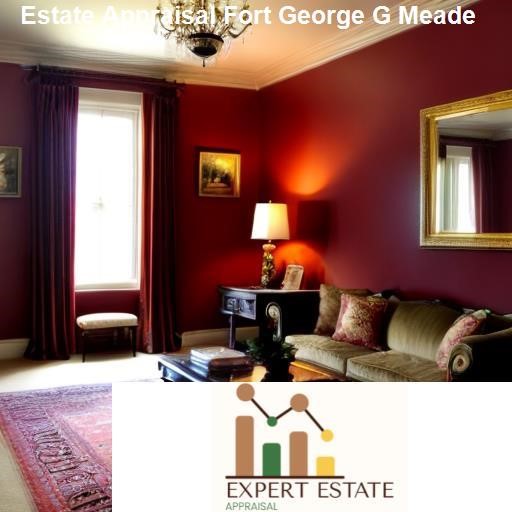 Estate Appraisal FAQs - Expert Estate Appraisal Fort George G Meade
