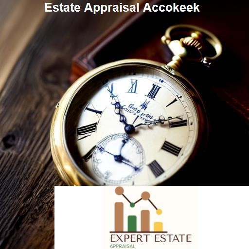 Estate Appraisal Process in Accokeek - Expert Estate Appraisal Accokeek