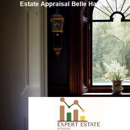 Estate Appraisal Process in Belle Haven - Expert Estate Appraisal Belle Haven