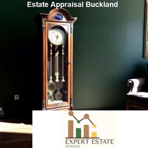 Estate Appraisal Services in Buckland - Expert Estate Appraisal Buckland